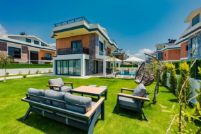 Villa Galaksi Venüs 2